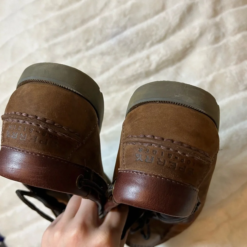 Sperry good no